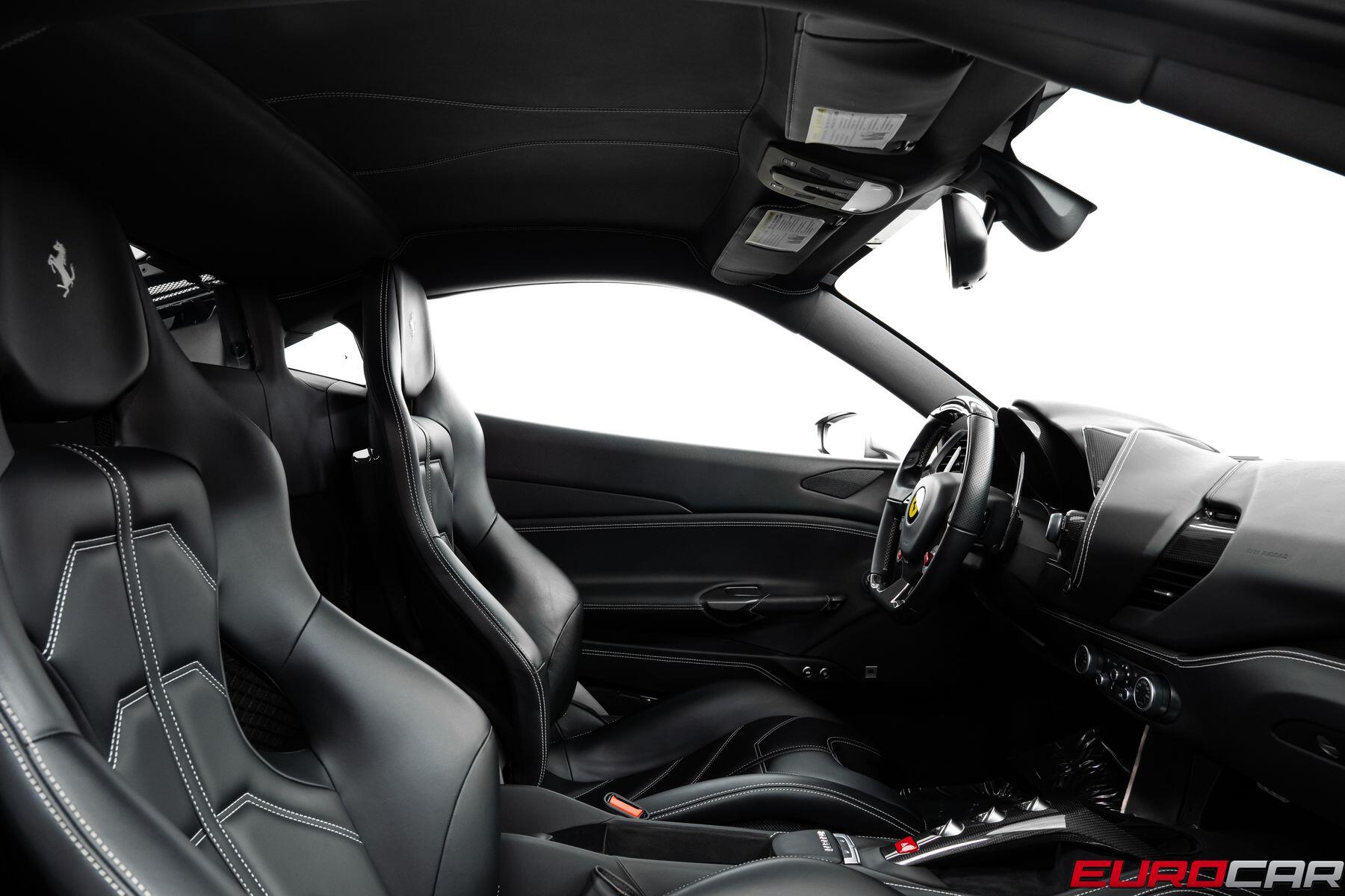 2018 Ferrari 488 GTB *HUGE CARBON OPTIONS * FULL PPF*Image 39