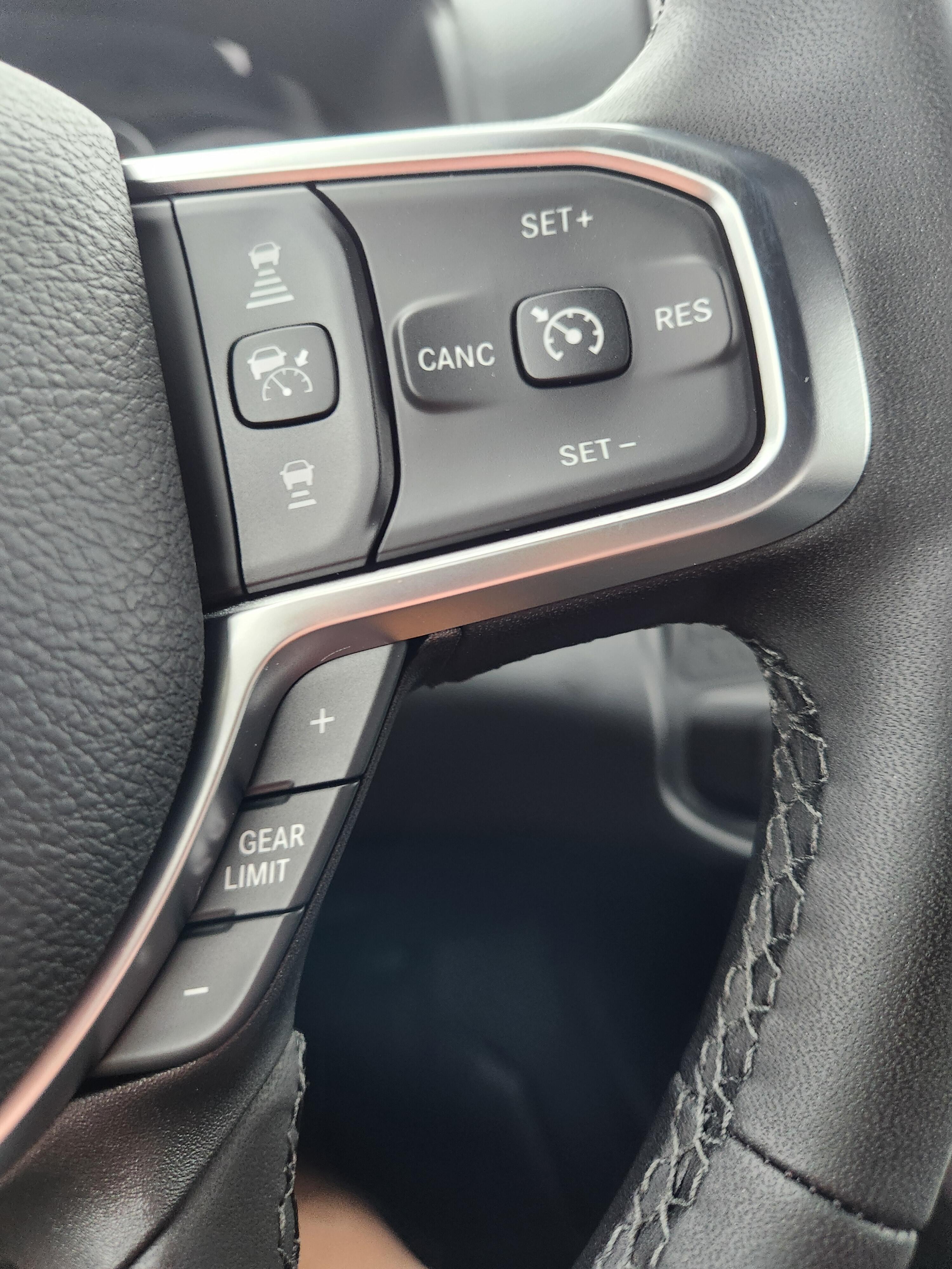 2026 RAM 2500 Big Horn - Photo 27