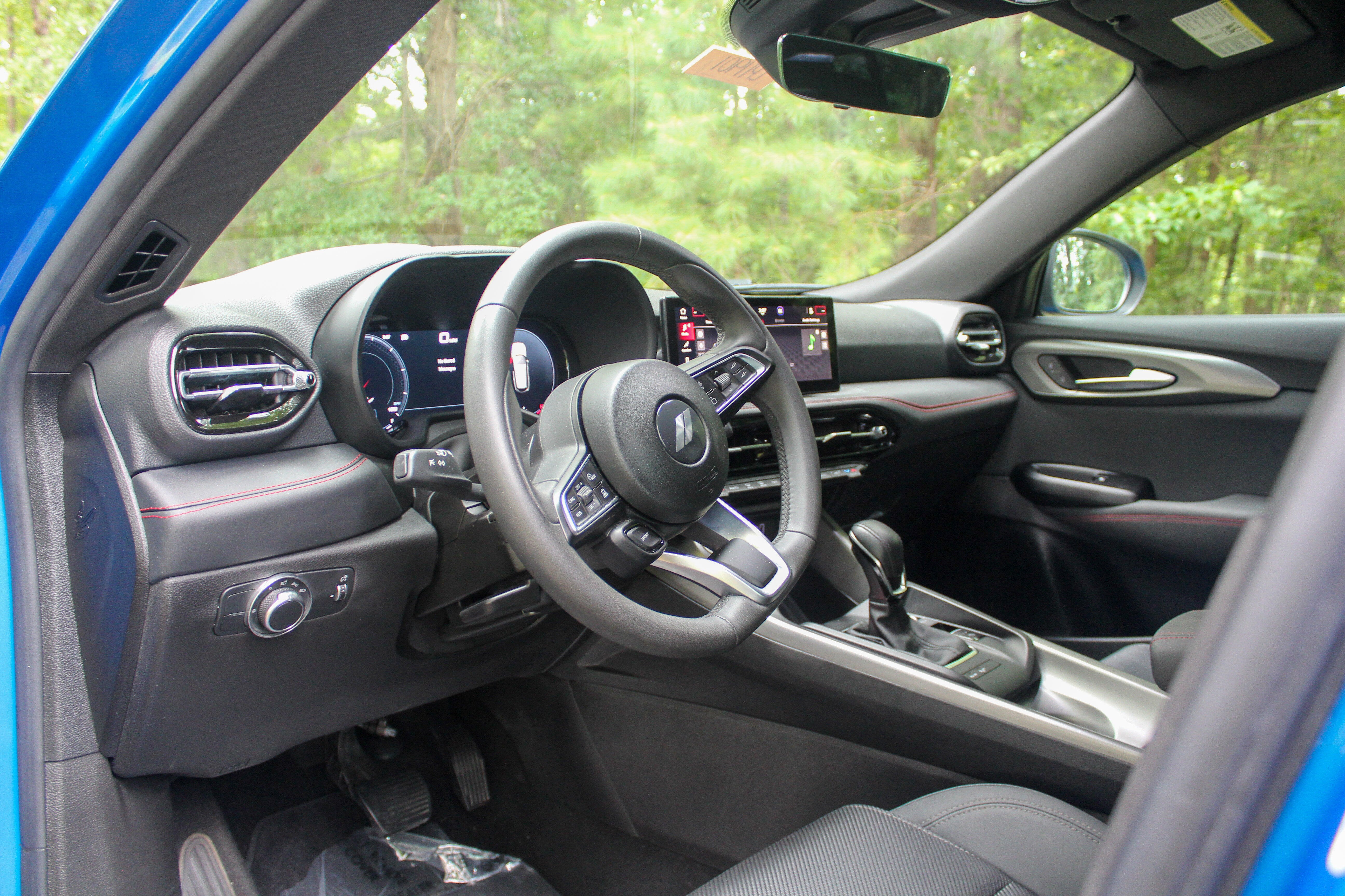 2024 Dodge Hornet GT - Photo 13
