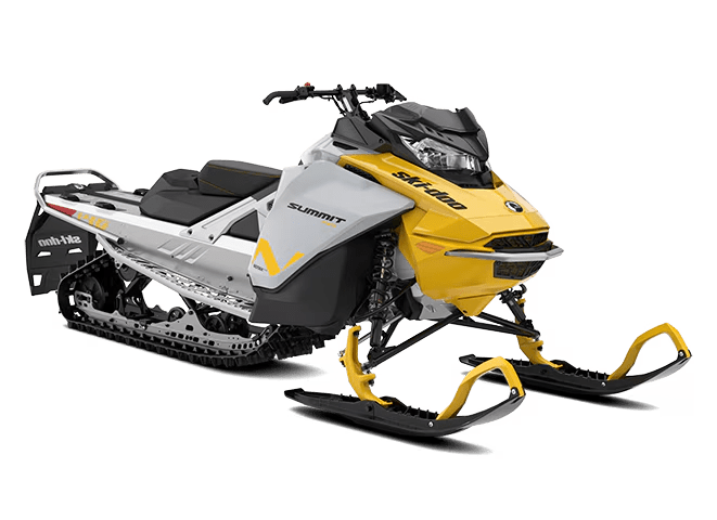 2025 Ski-doo Summit NEO