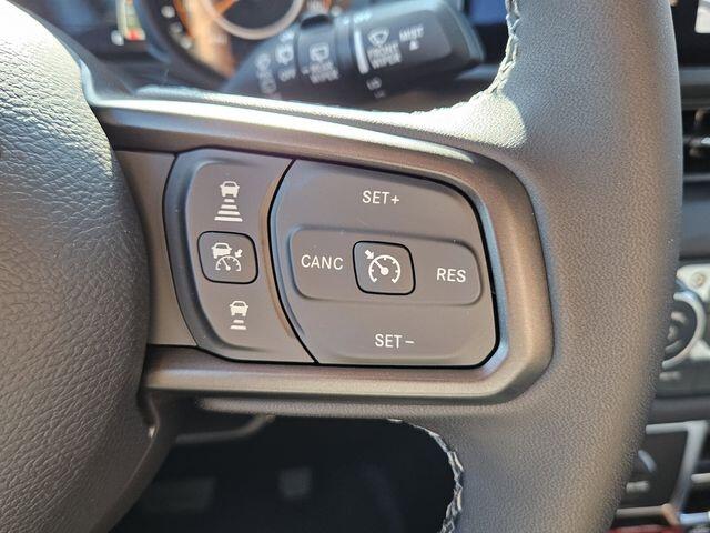 2025 Jeep Wrangler 4-Door Rubicon - Photo 14