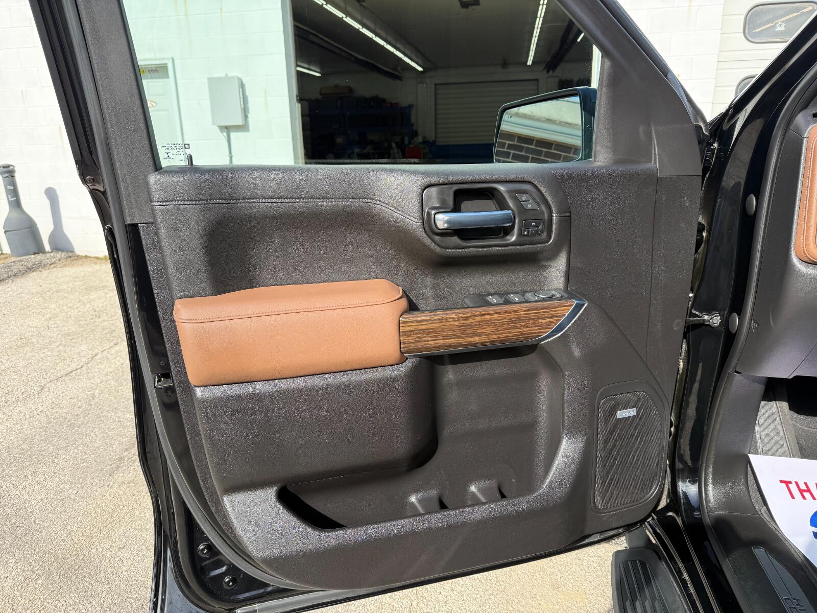 2022 Chevrolet Silverado 1500 Limited High Country - Photo 6