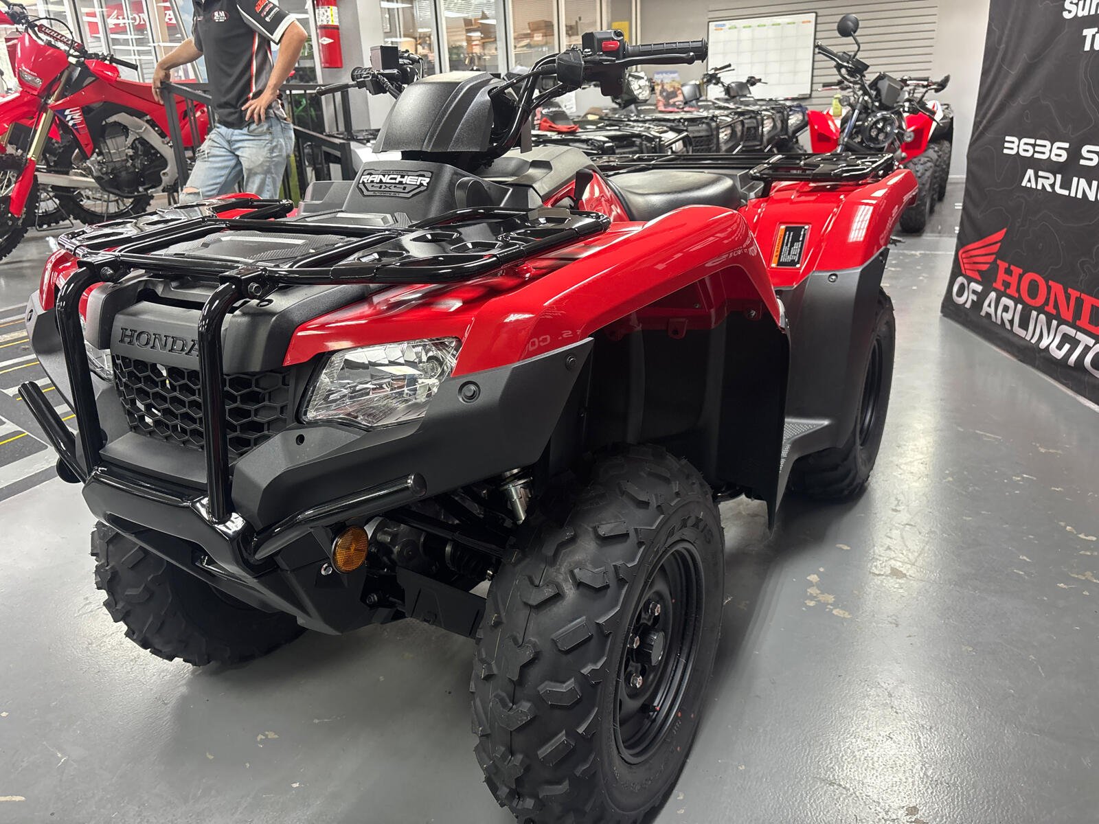 powersport image