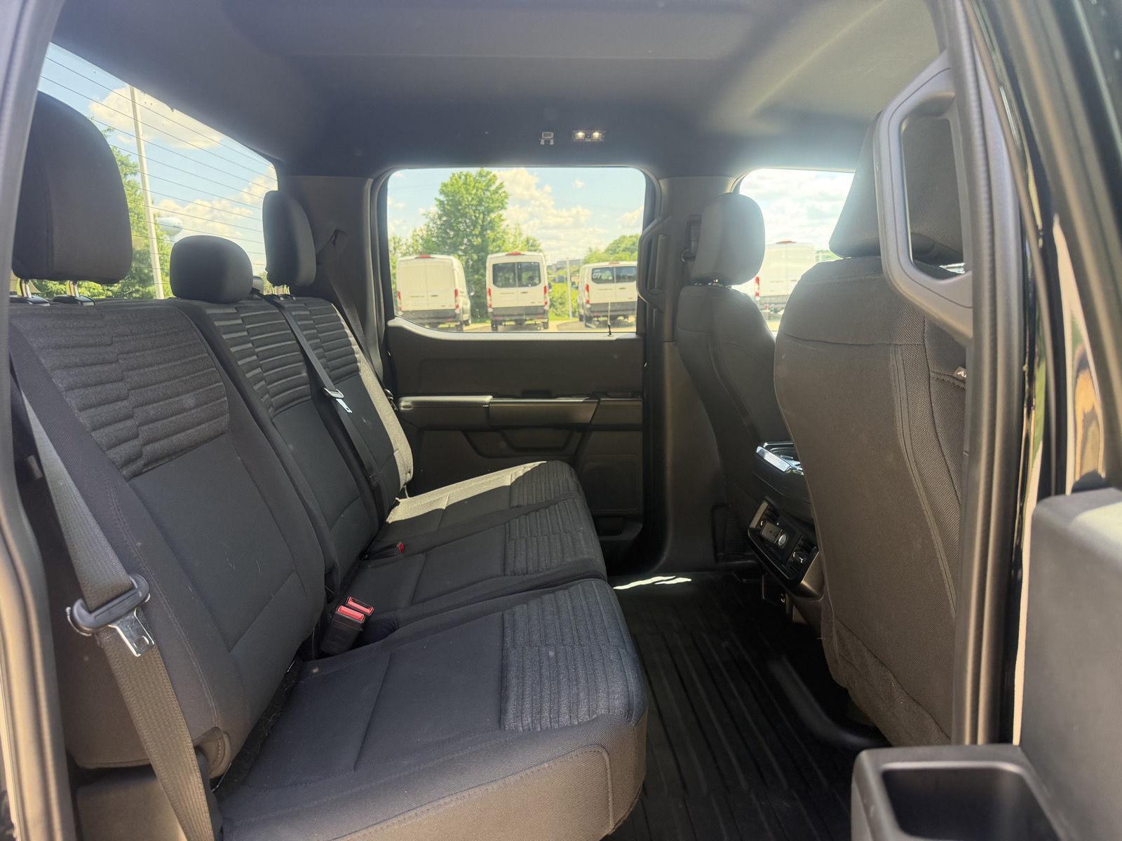 2023 Ford F-150 XL - Photo 27