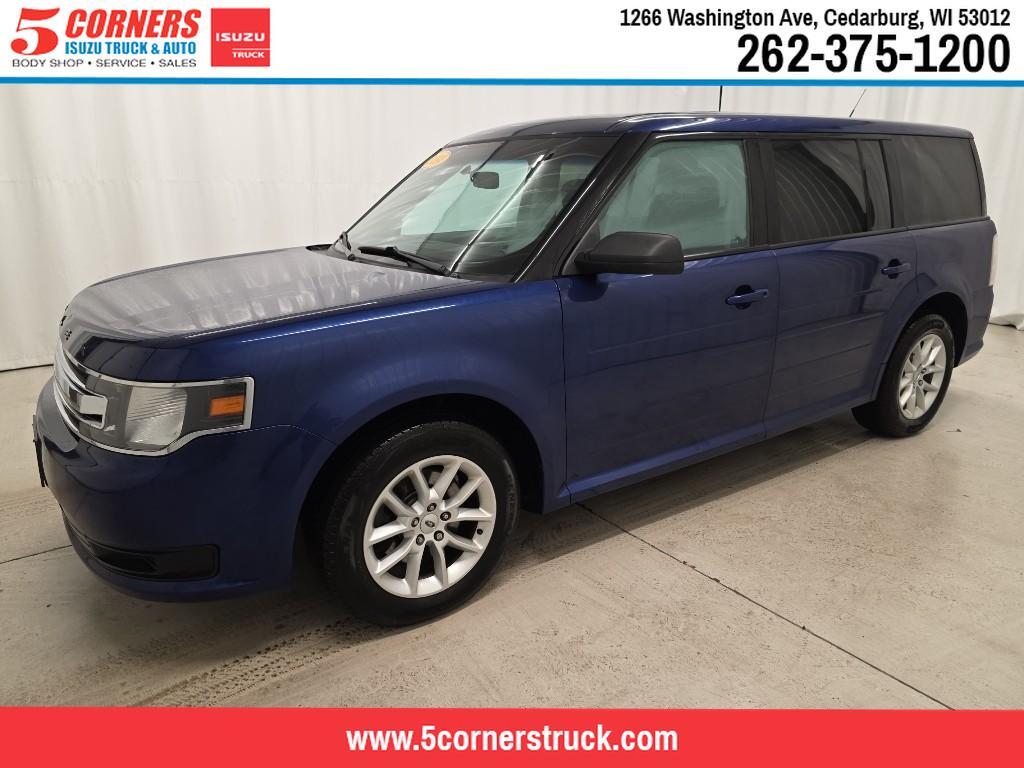2014 Ford Flex SE