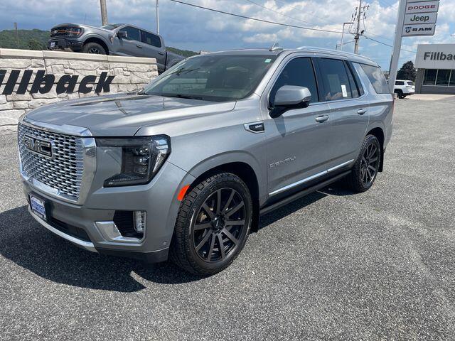 2023 GMC Yukon
