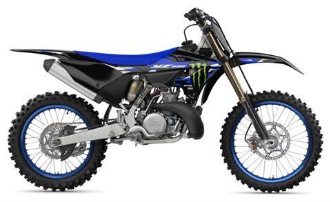 2027 Yamaha YZ125 New   YZ125