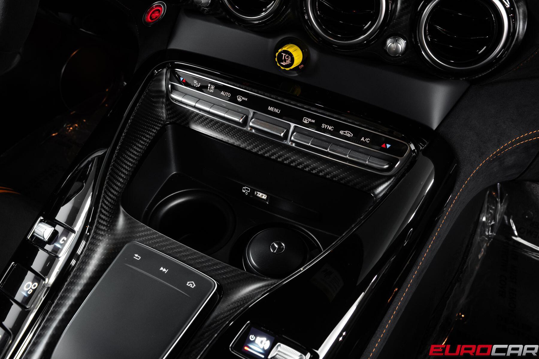 2021 Mercedes-Benz AMG GT Black Series *HUGE CARBON OPTIONS*Image 35
