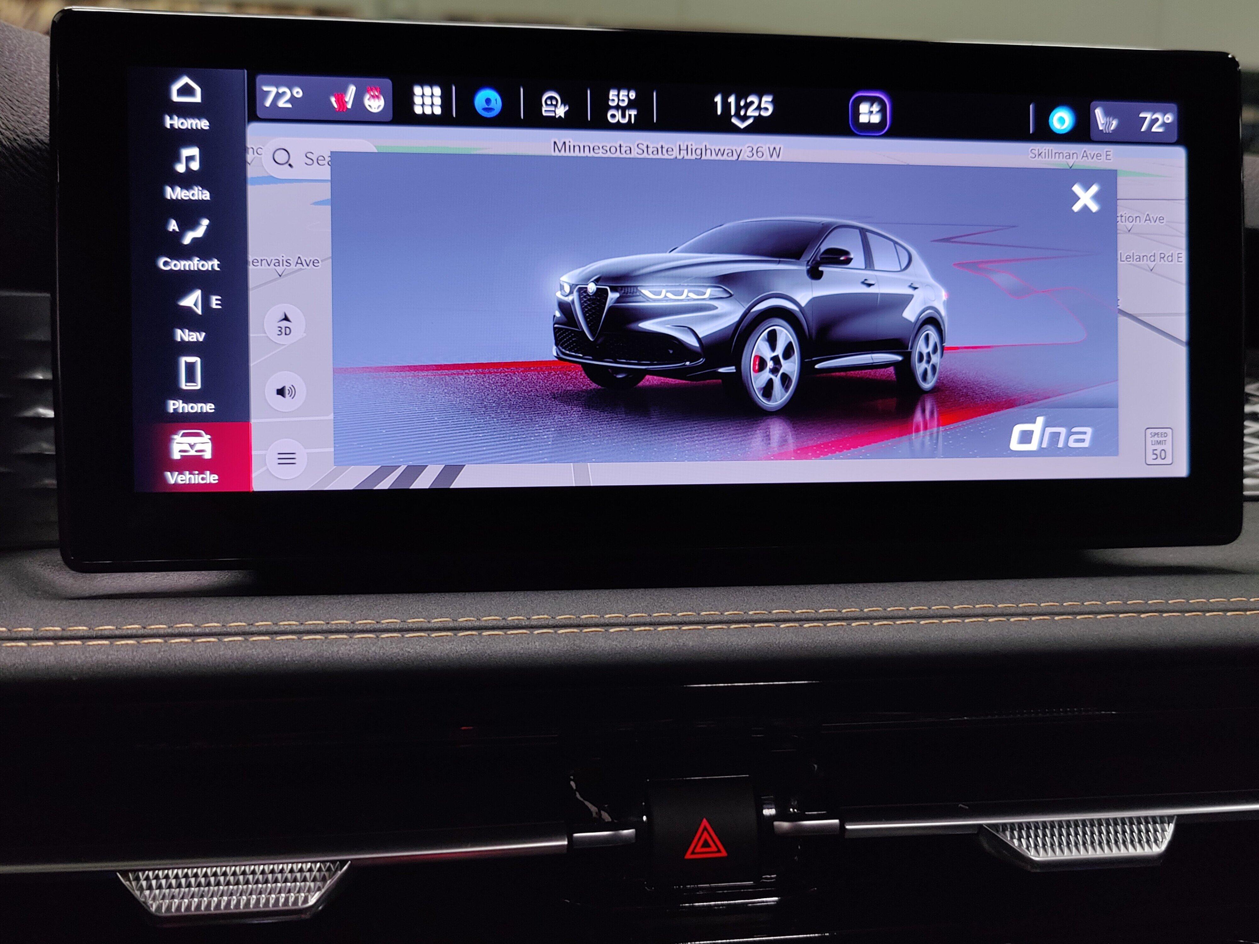 2025 Alfa Romeo Tonale Base - Photo 26