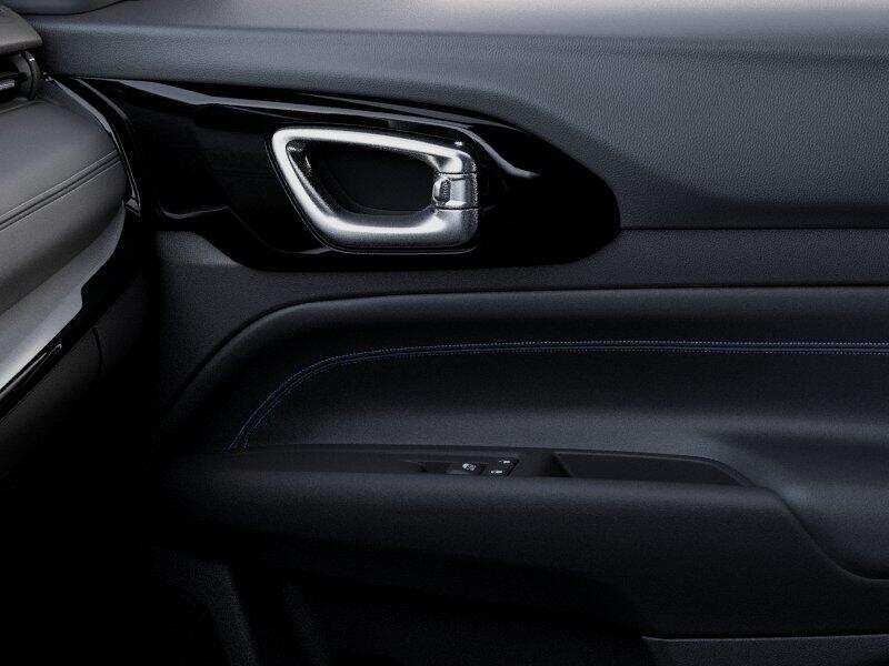 2026 Jeep Compass Limited Altitude - Photo 51