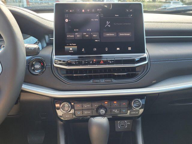 2026 Jeep Compass Limited Altitude - Photo 9