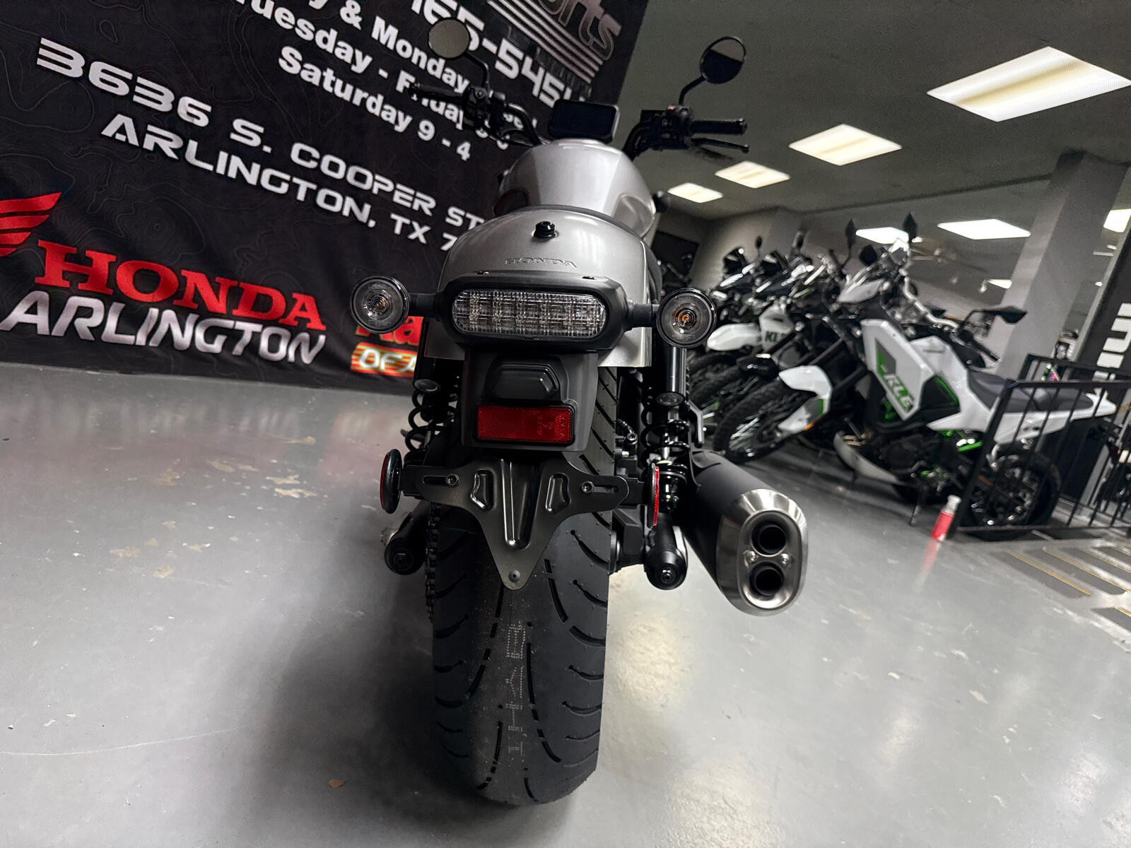 powersport image