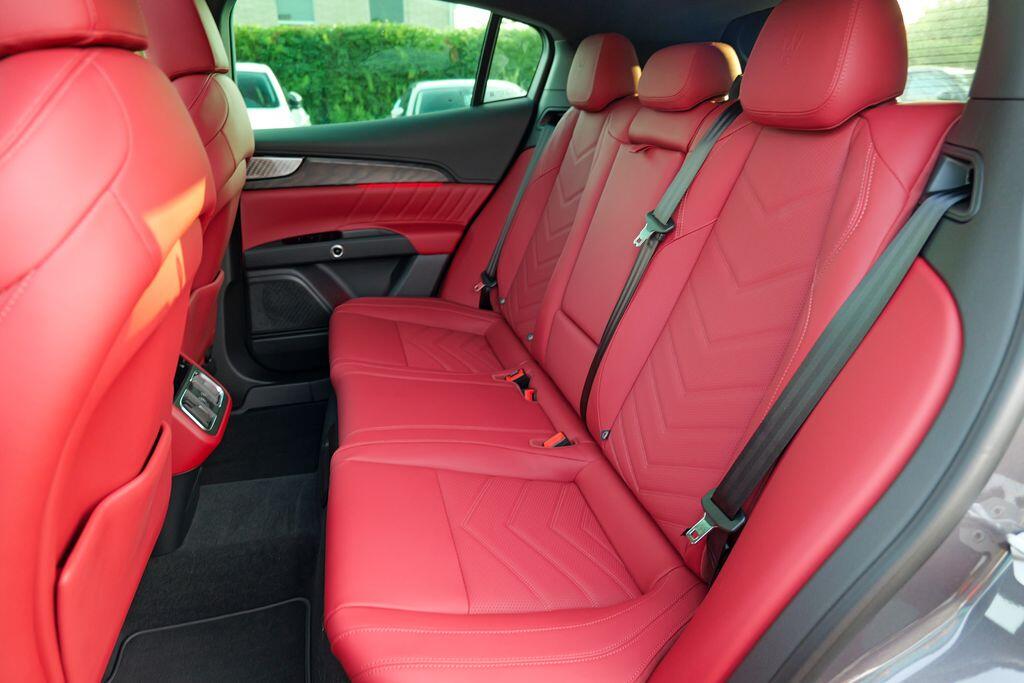 2025 Maserati Grecale MODENA - Photo 29
