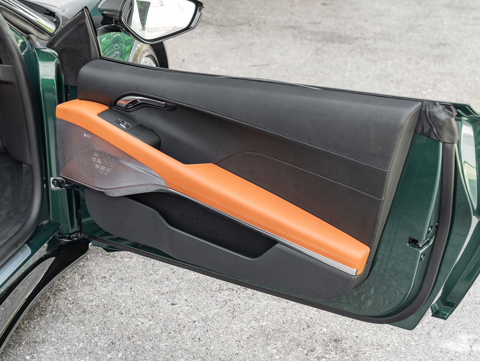 Used 2026 Lotus Emira Turbo SE