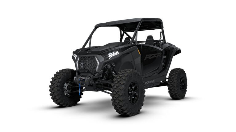 2027 Polaris RZR XP Ultimate