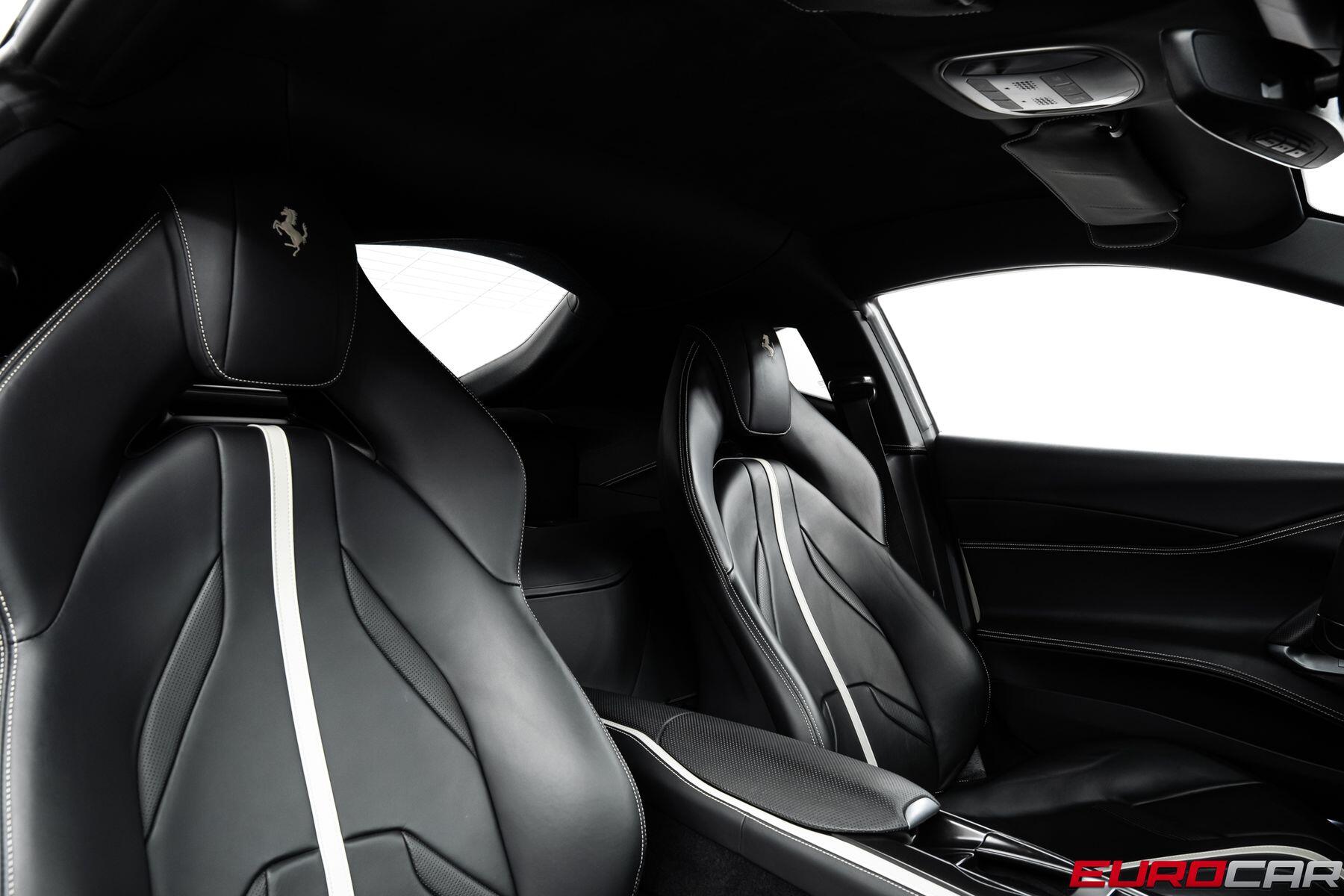 2020 Ferrari 812 Superfast *CARBON STEERING WHEEL * FULL MATTE PPF*Image 41
