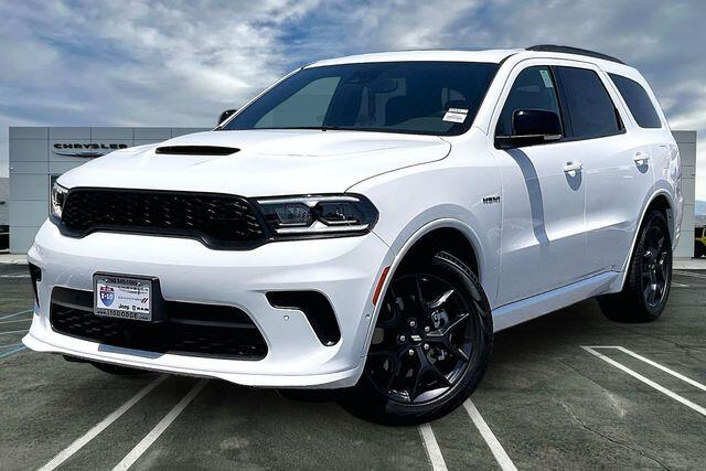 2026 Dodge Durango GT HEMI Premium V8 AWD's photo