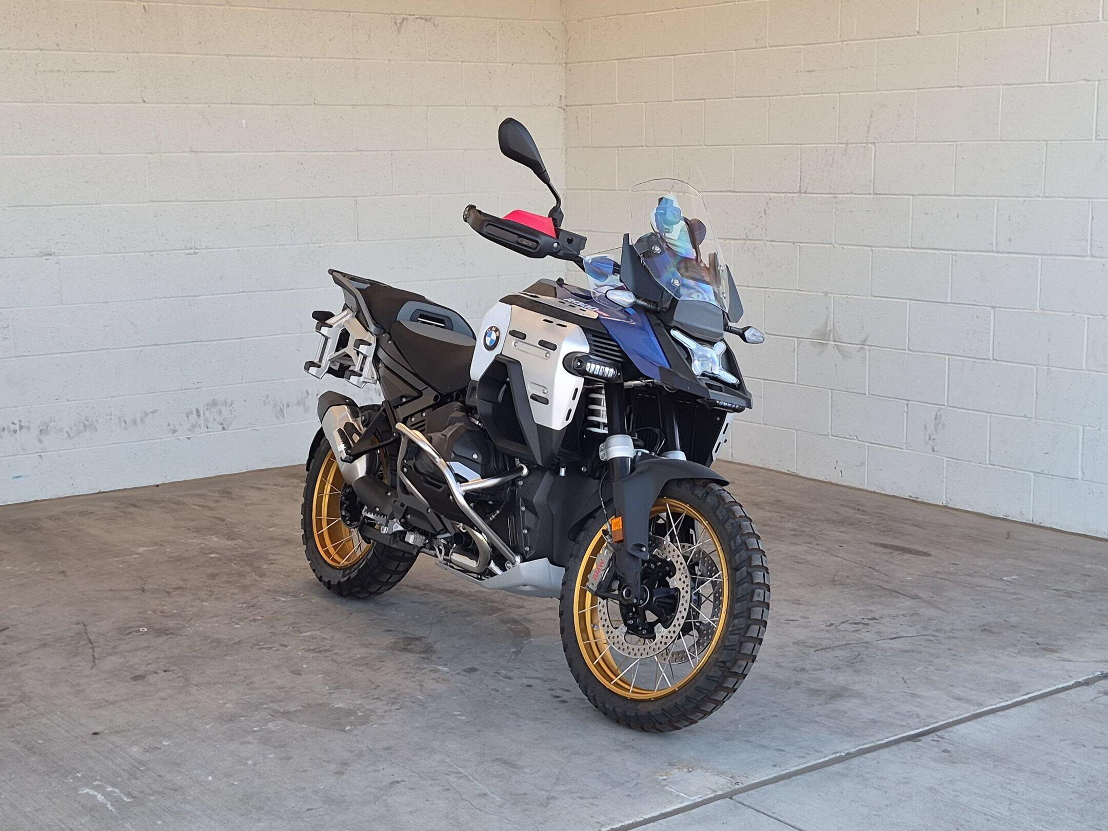 2026 BMW R 1300 GS Adventure
