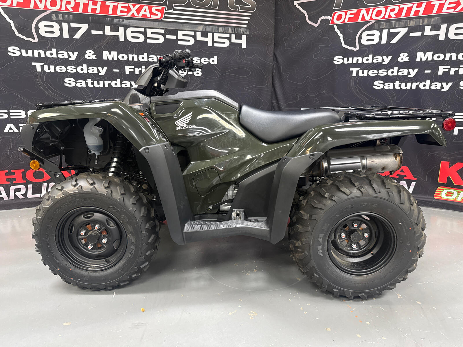 powersport image