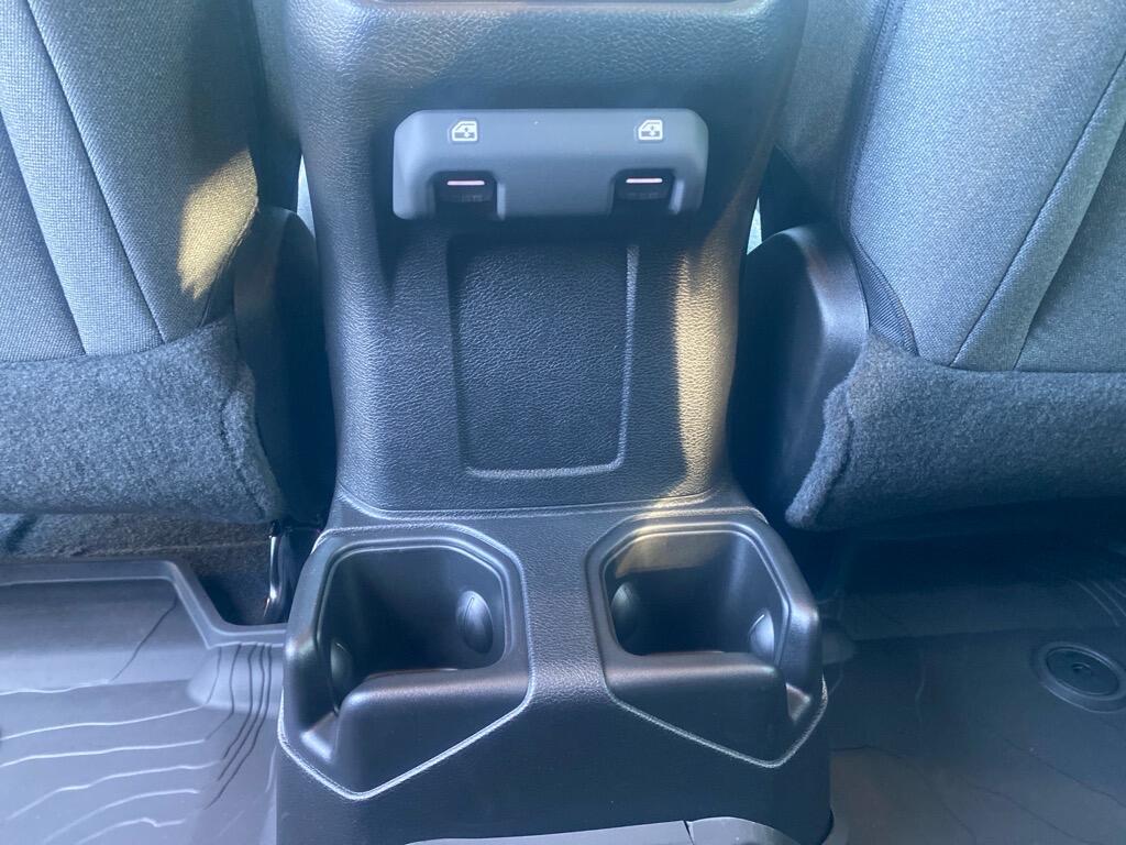 2025 Jeep Wrangler 4-Door Sport S - Photo 17