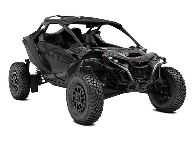 2026 Can-Am MAVERICK R XRS 999T