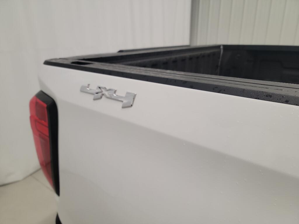 2023 GMC Sierra 1500 Pro - Photo 9