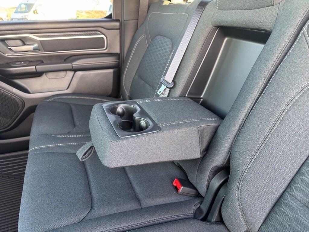 2026 RAM 1500 Big Horn/Lone Star - Photo 18