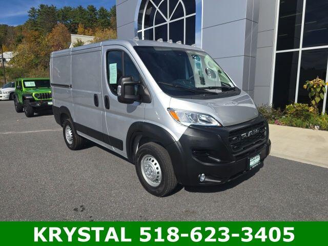 2025 RAM ProMaster Cargo Van Base's photo