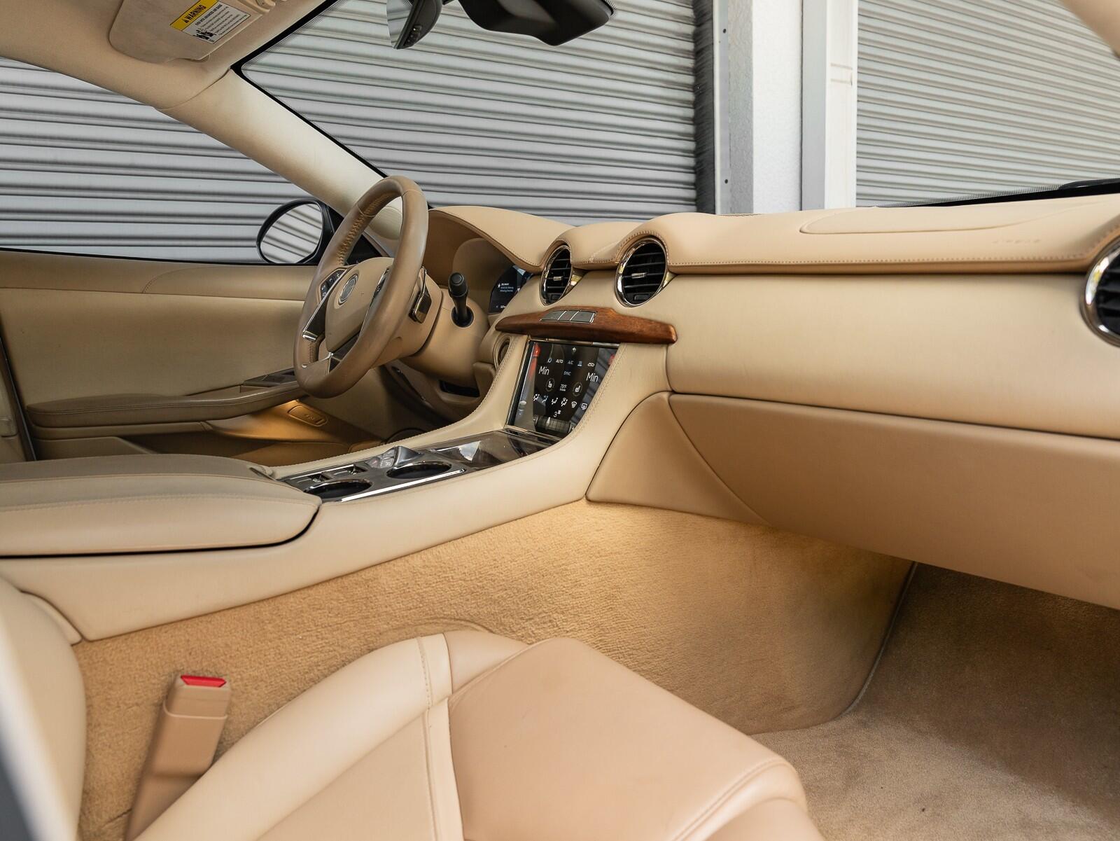 Used 2018 Karma Revero 