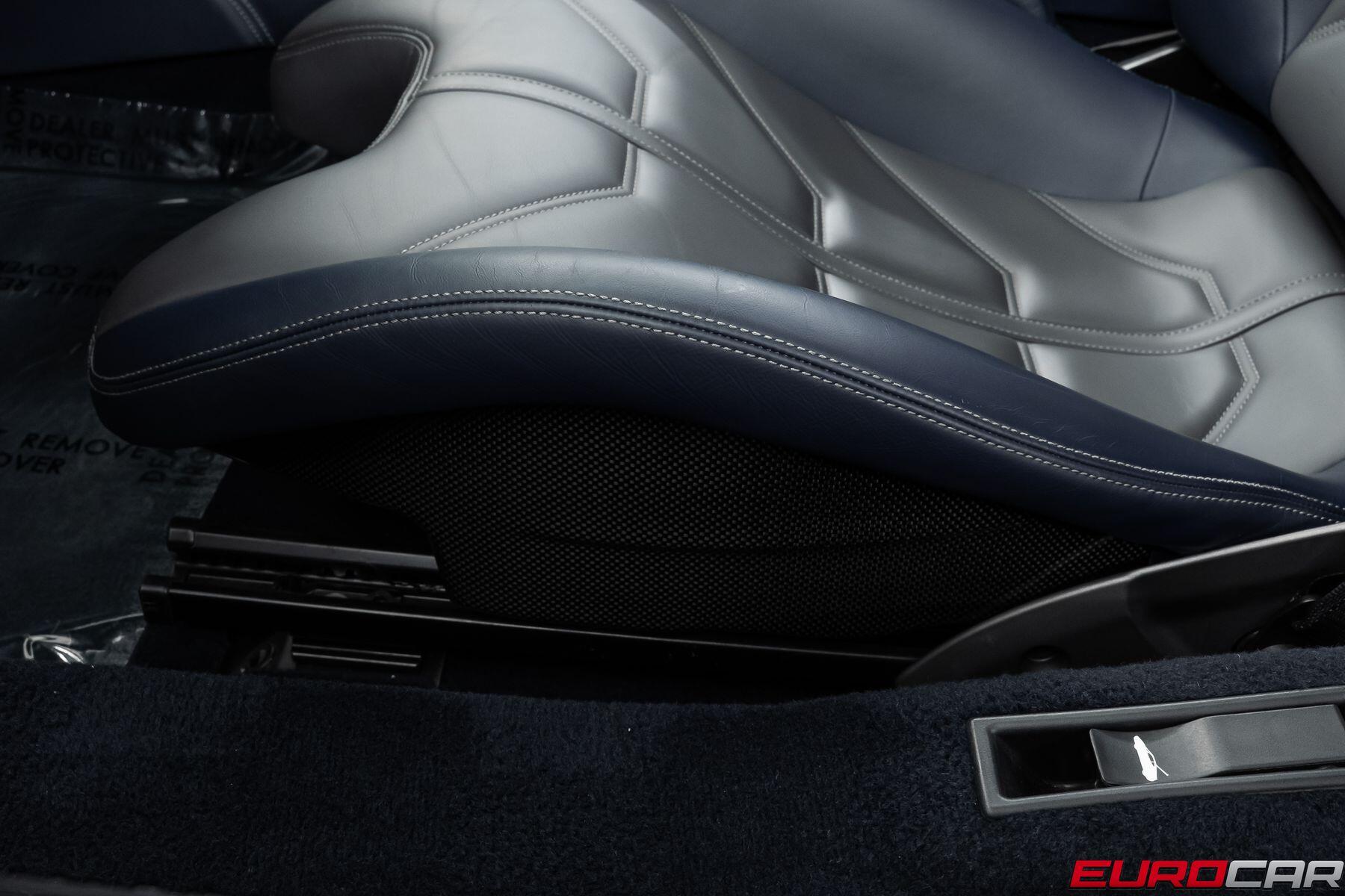 2018 Ferrari 488 Spider *CARBON STEERING WHEEL * FRONT LIFT*Image 53