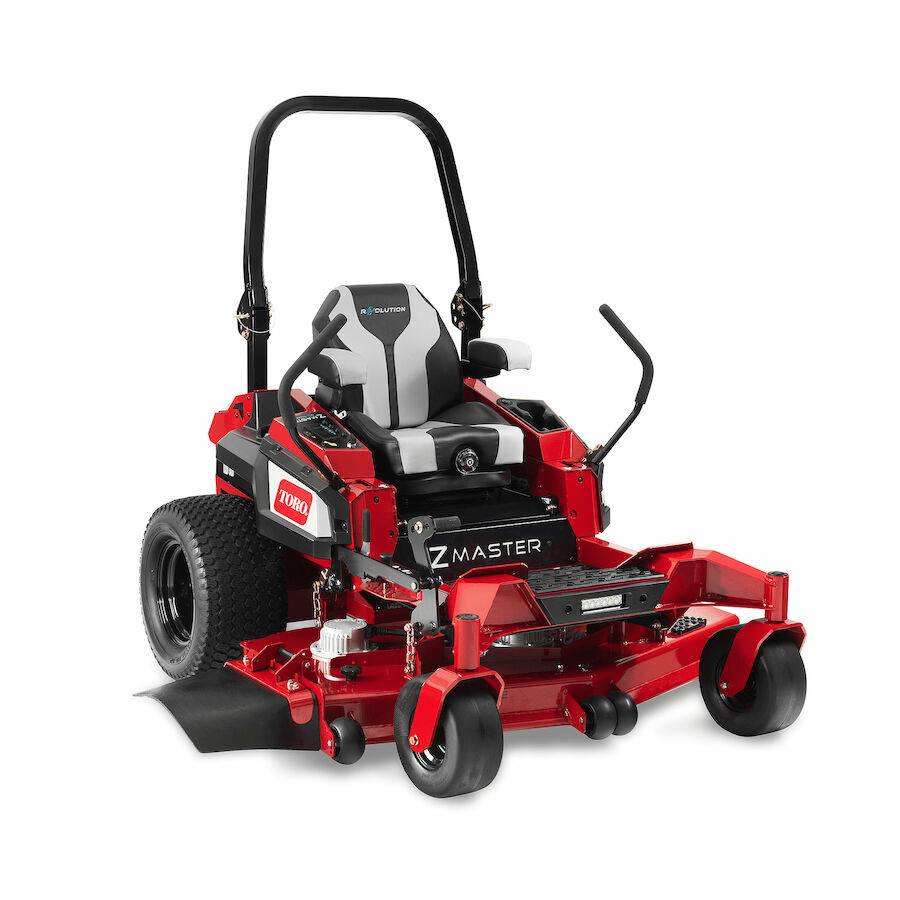 2026 Toro Z Master Revolution 60 in. (152 cm)