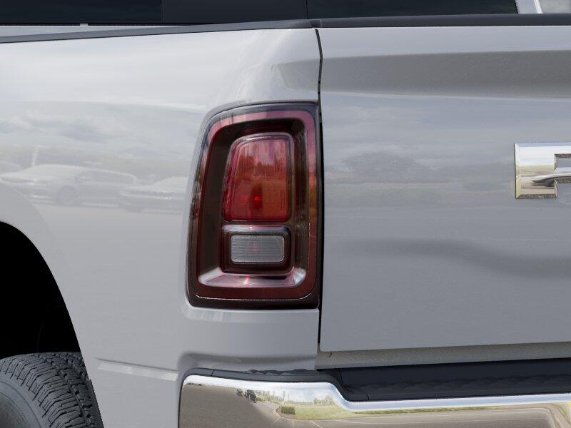 2026 RAM 2500 Tradesman - Photo 54
