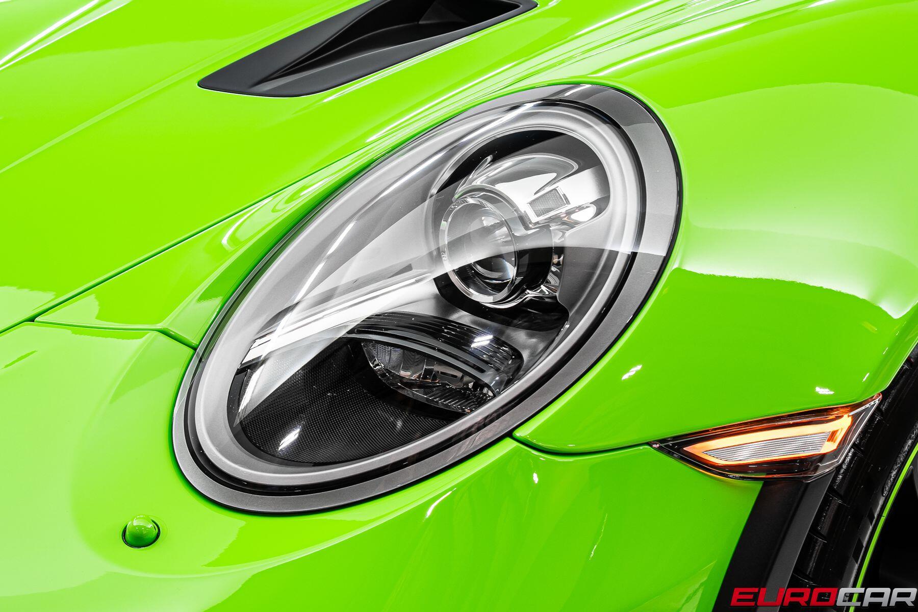 2019 Porsche 911 GT3 RS *CARBON BUCKET SEATS * FRONT PPF*Image 14