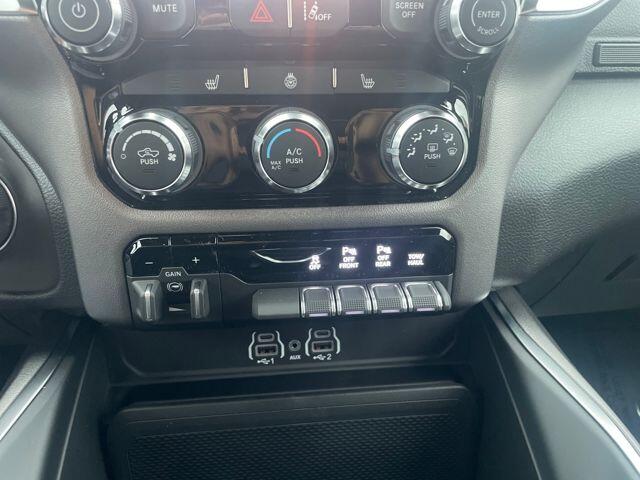 2026 RAM 1500 Big Horn/Lone Star - Photo 24