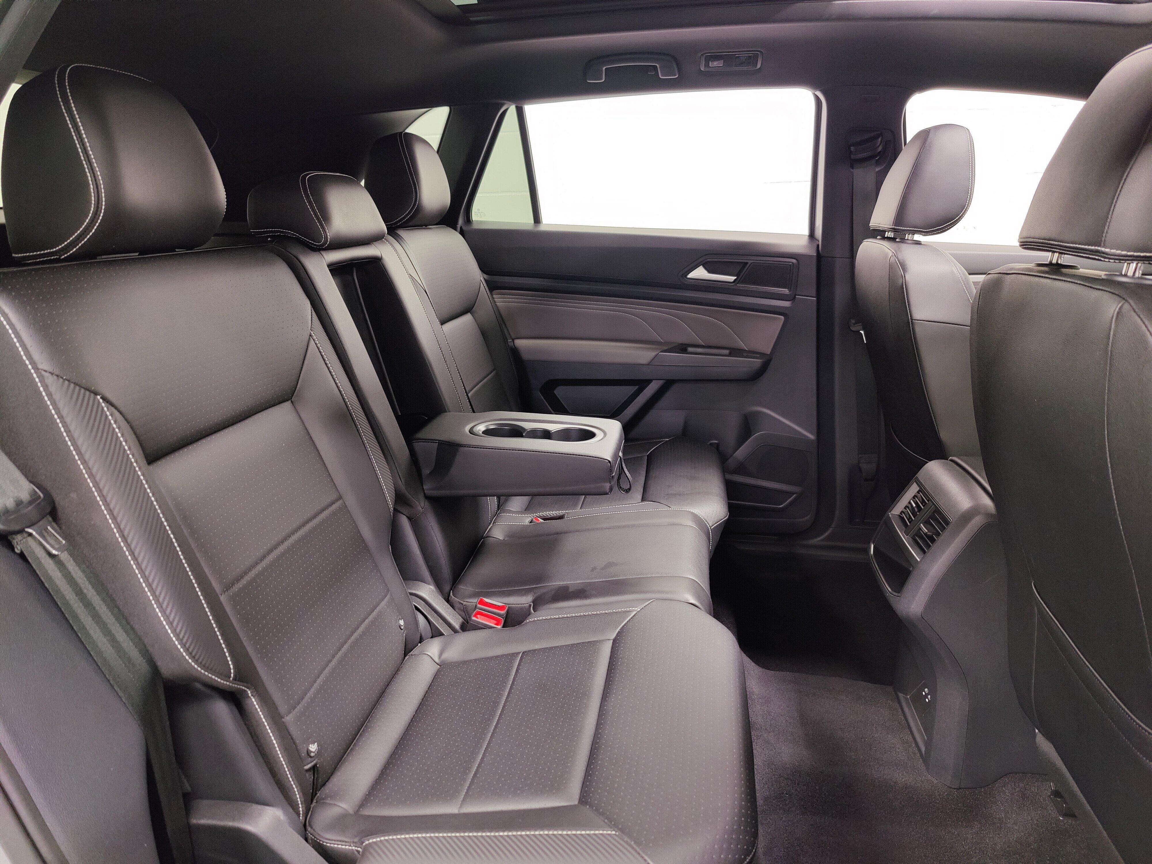 2023 Volkswagen Atlas Cross Sport SE w/Tech - Photo 16