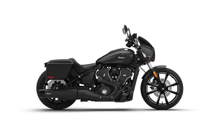 2026 Indian Motorcycle Sport Scout RT