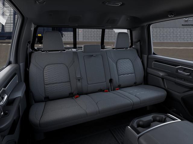 2026 RAM 1500 Big Horn/Lone Star - Photo 15