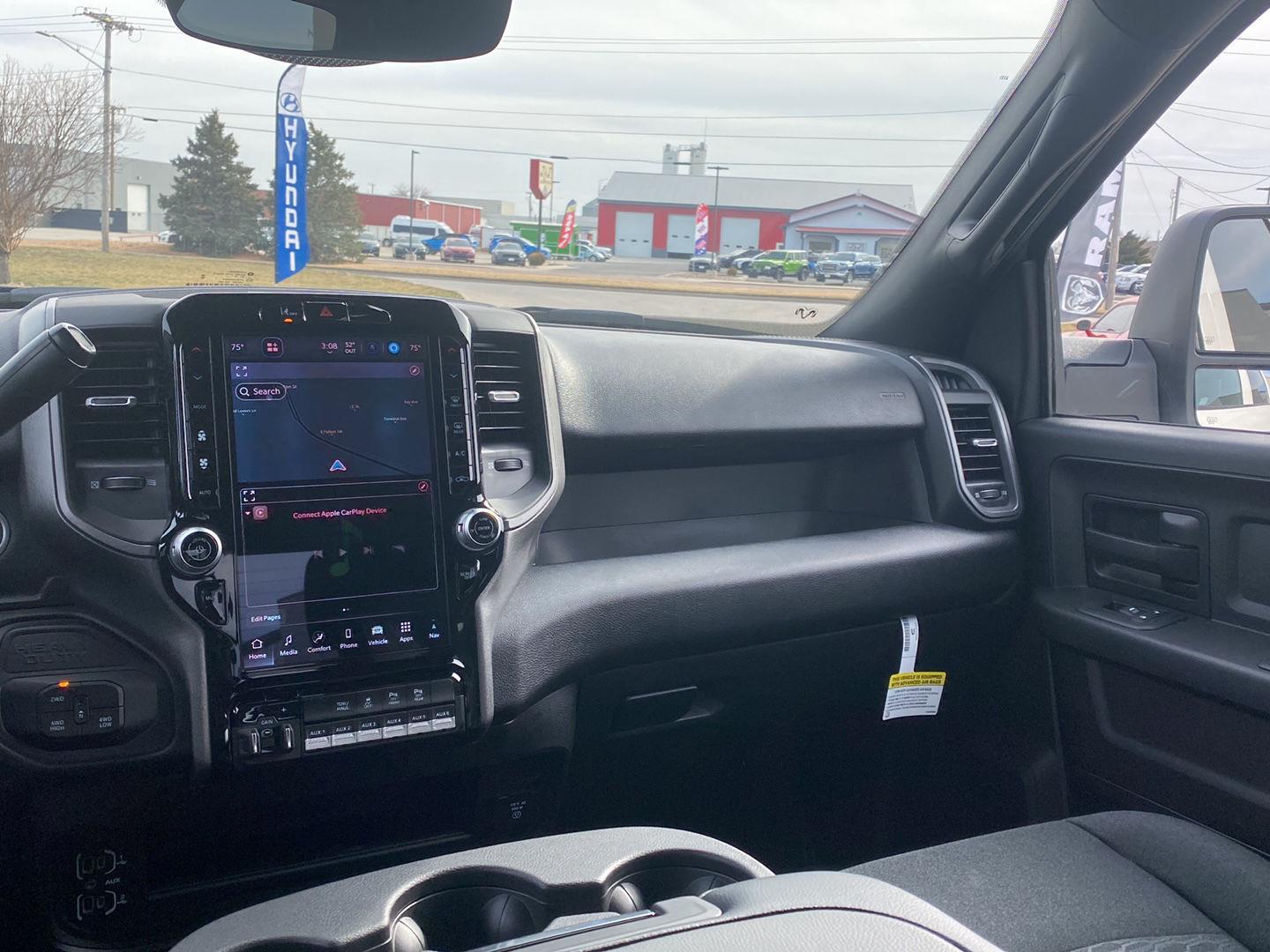 2026 RAM 3500 Tradesman - Photo 26