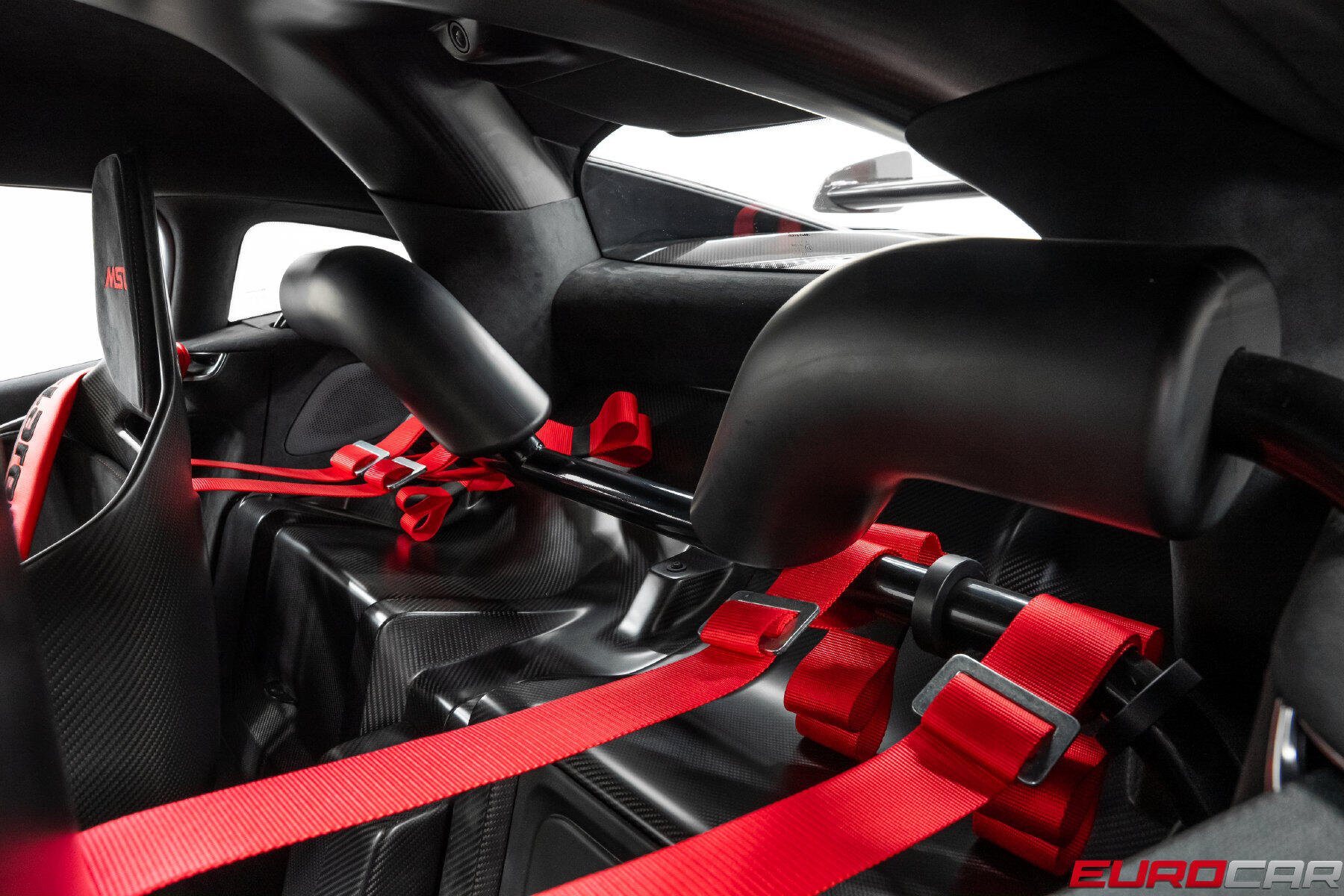 2020 McLaren 620R *345 OF 350 * HUGE CARBON OPTIONS*Image 53