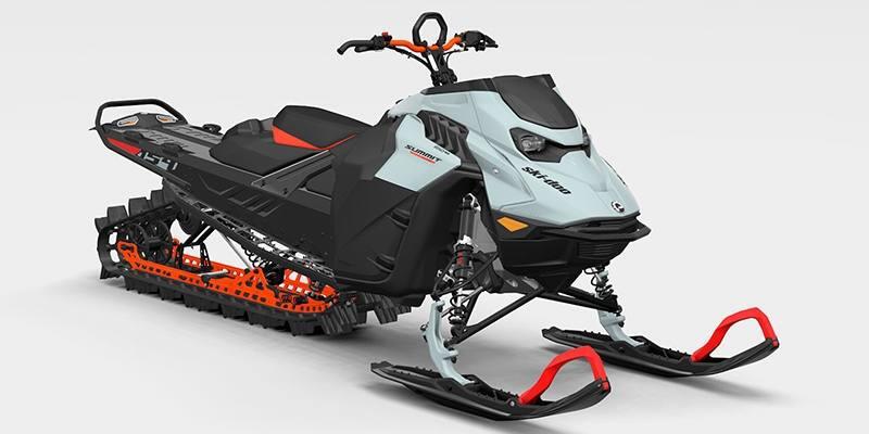 2027 Ski-Doo SUMMIT EDGE 850 ETEC