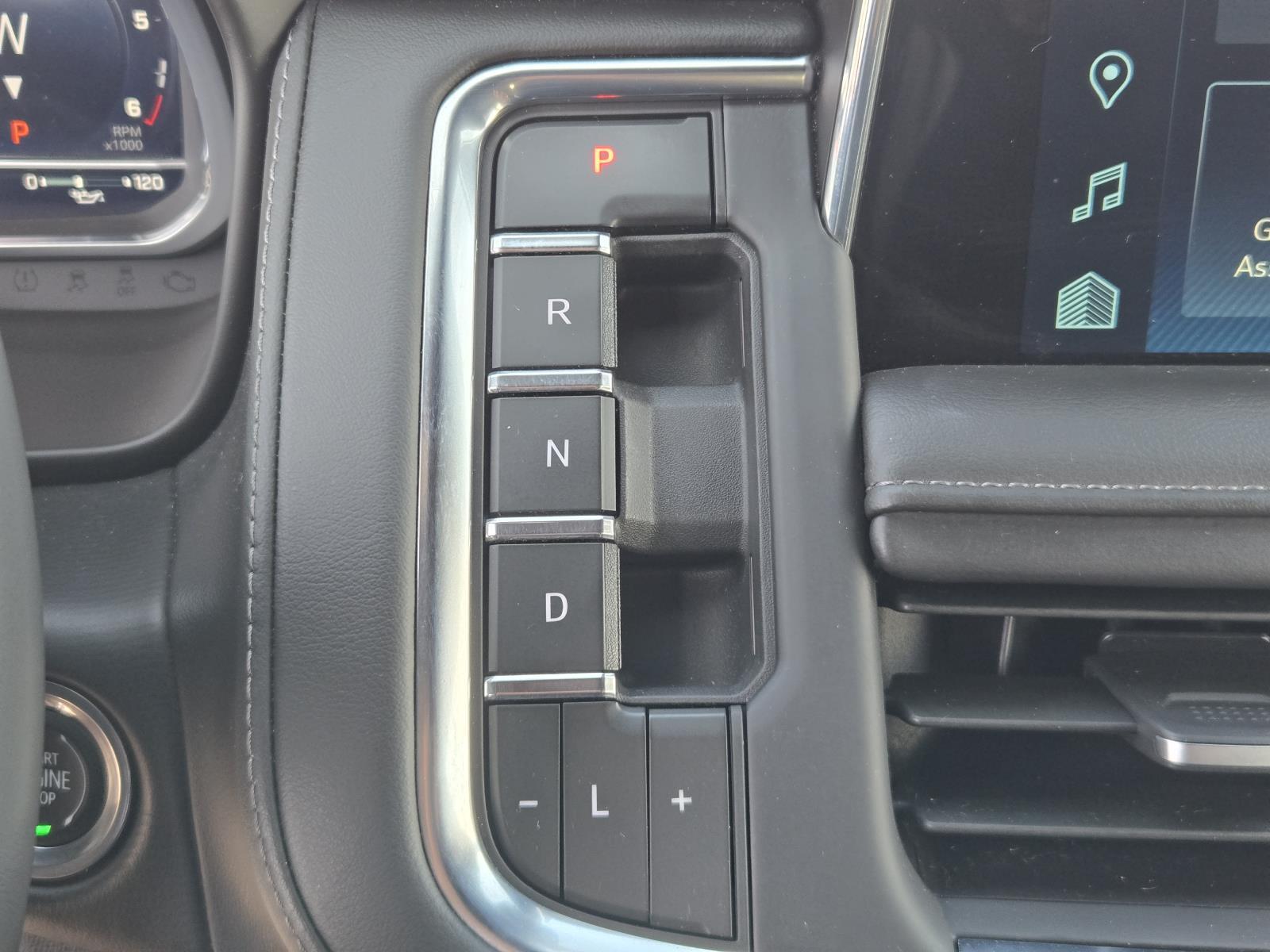 2023 Chevrolet Tahoe LT - Photo 15