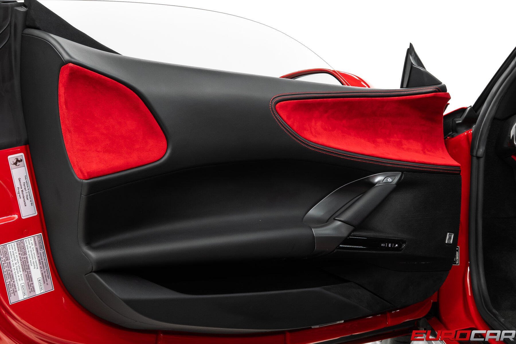 2021 Ferrari SF90 Stradale *HUGE CARBON OPTIONS * FRONT LIFT*Image 30