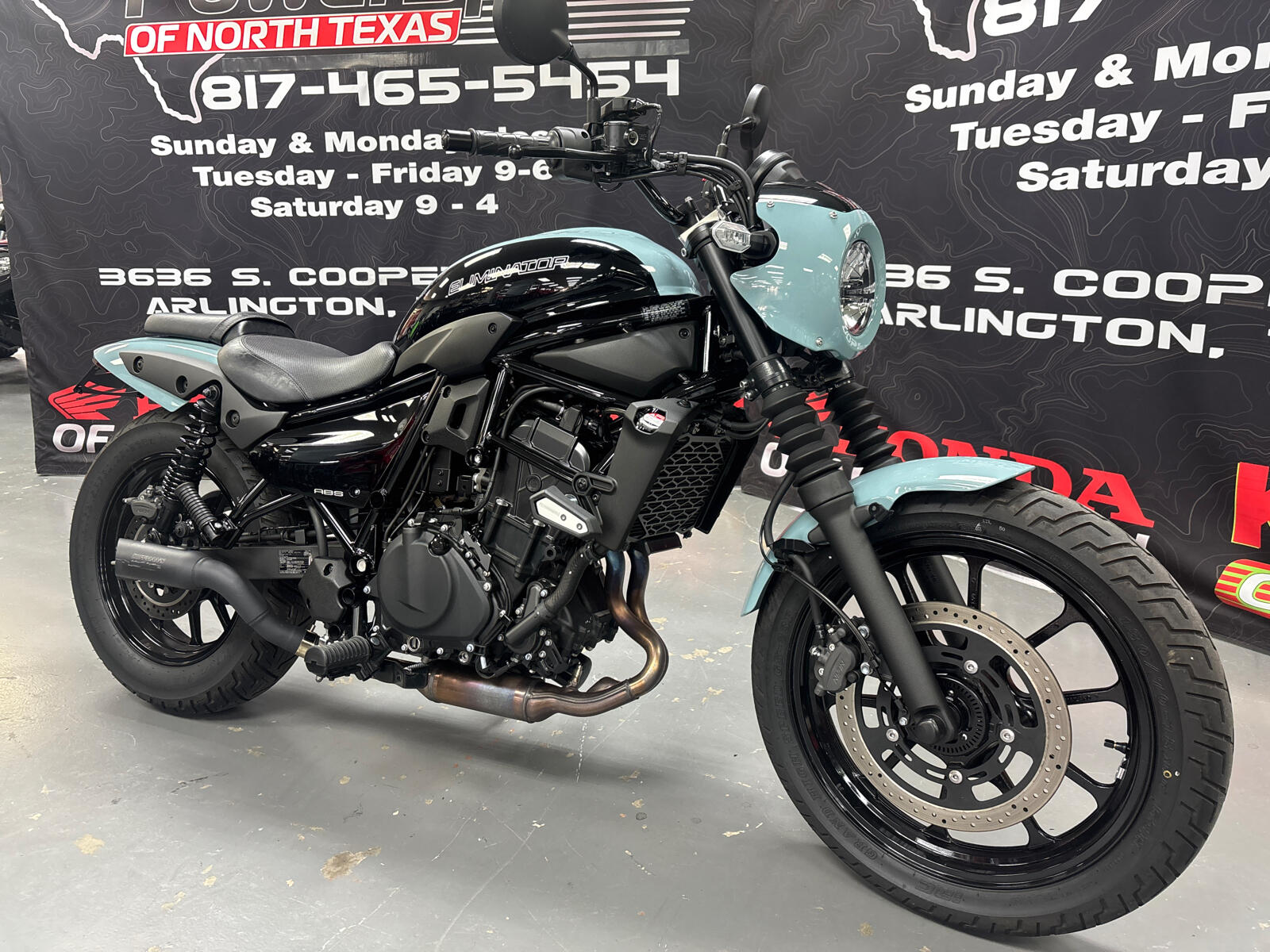 powersport image