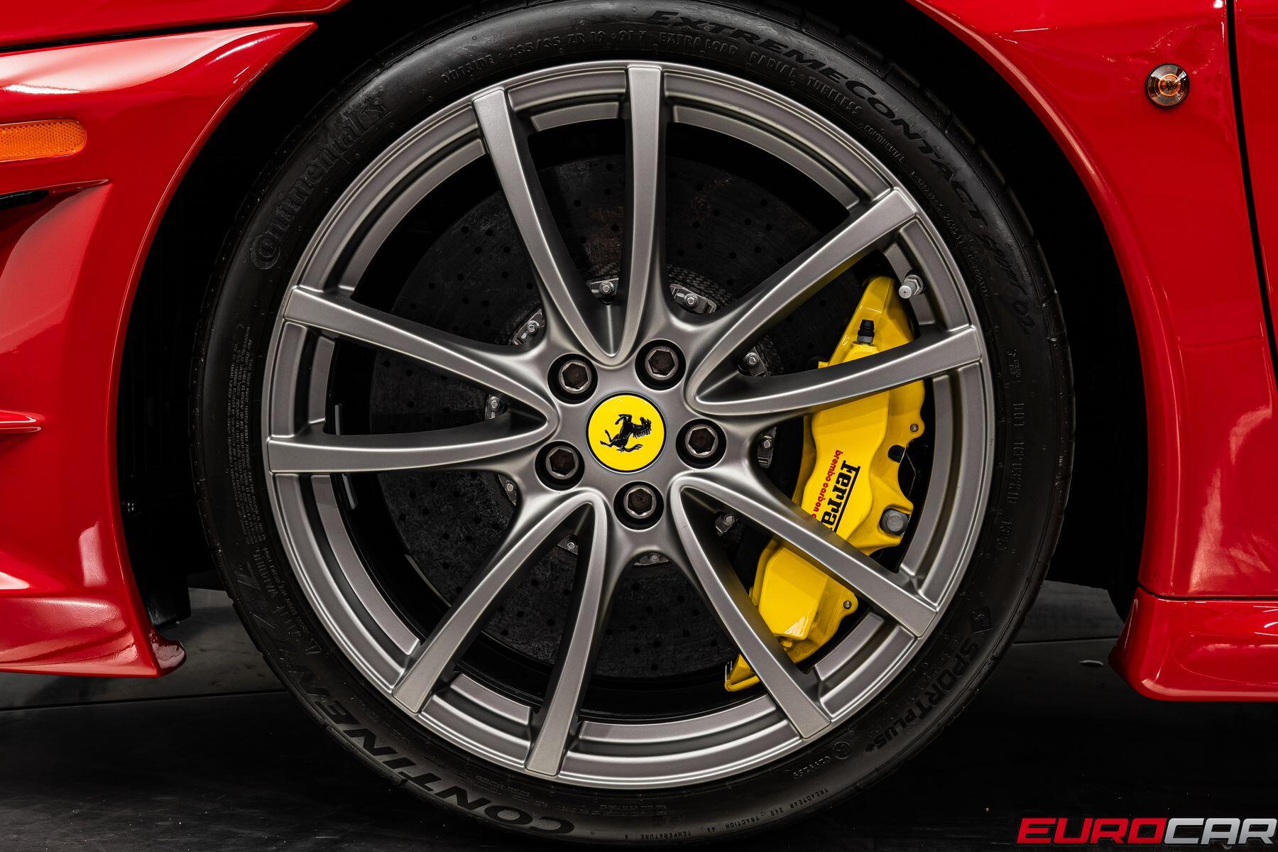 2008 Ferrari F430 Scuderia *HUGE CARBON OPTIONS*Image 26