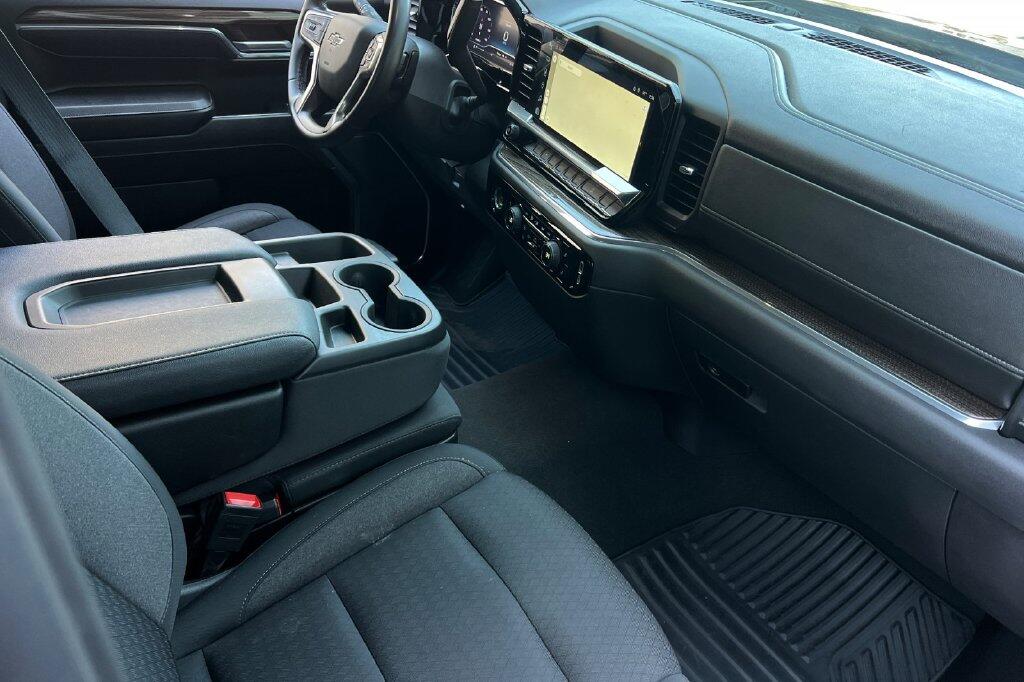 2024 Chevrolet Silverado 1500 RST - Photo 14