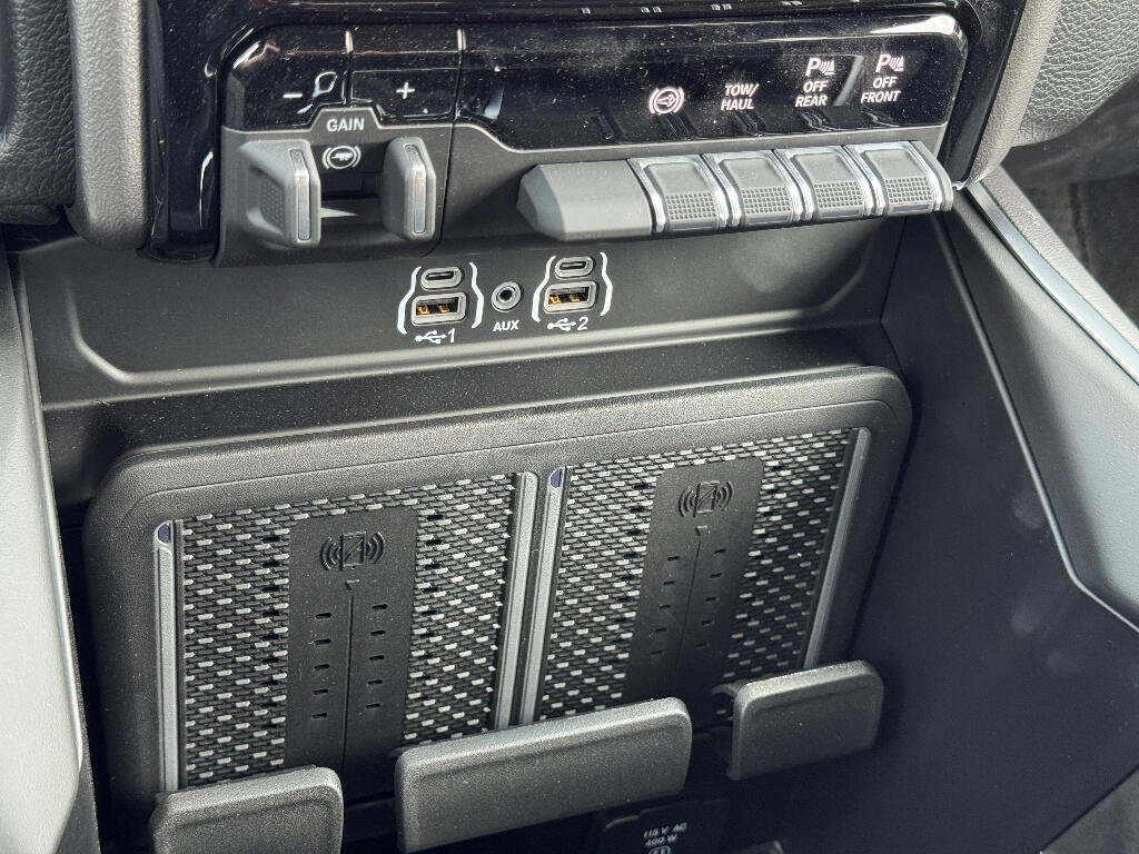 2026 RAM 2500 Big Horn - Photo 17