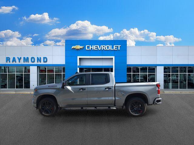 2026 Chevrolet Silverado 1500 RST - Photo 7
