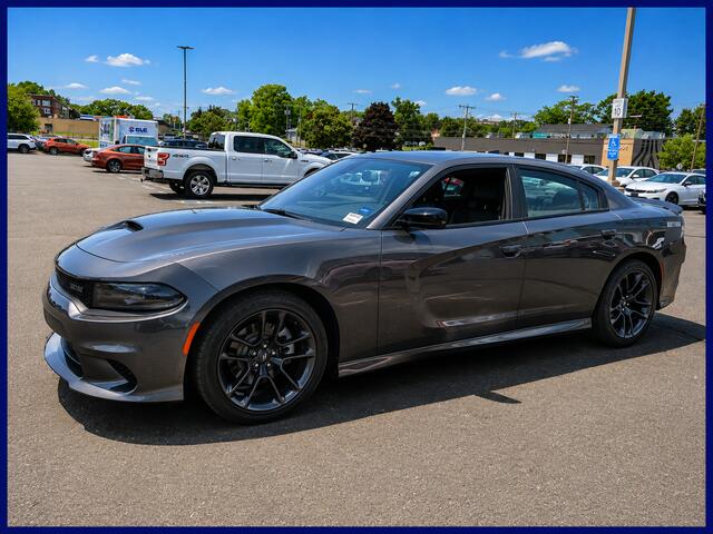 2023 Dodge Charger R/T