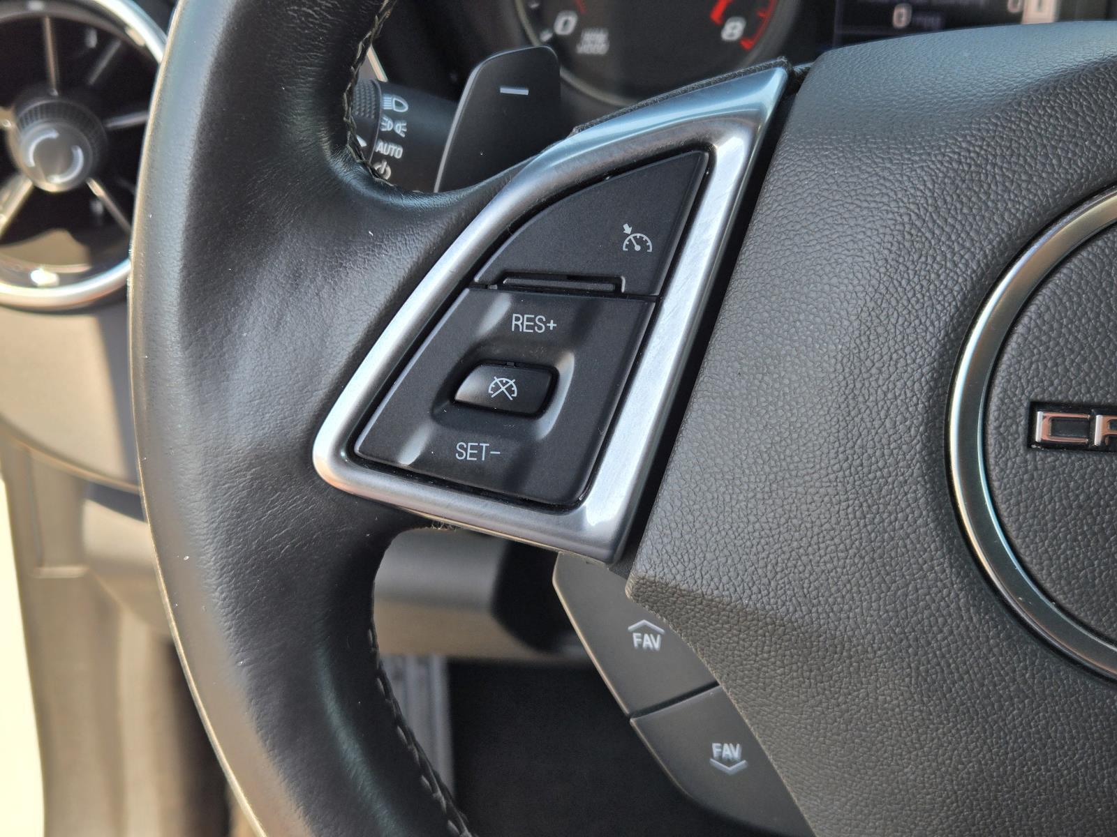 2020 Chevrolet Camaro 1LT - Photo 15