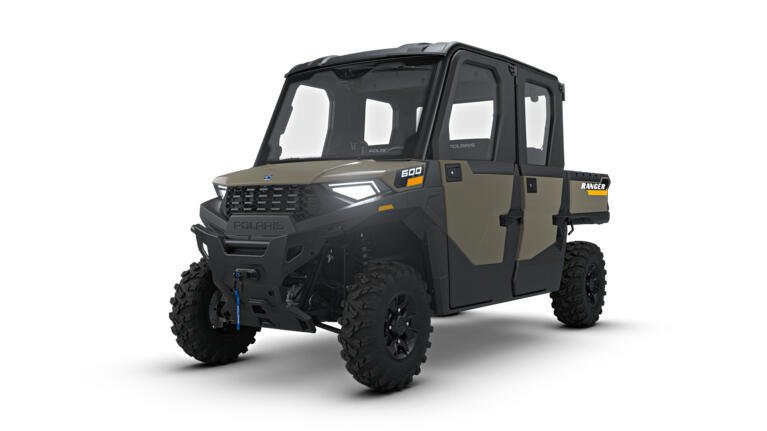 2027 Polaris Ranger Crew 600 NorthStar